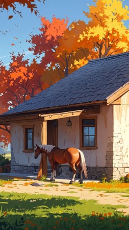 farmhouse background wallpaper, reclaimed wood, reclaimed wood furniture, background for mobile wallpaper (vertical)