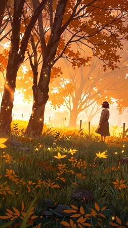 fall outfits wallpaper, cozy sweaters, warm layers, background for mobile wallpaper (vertical)