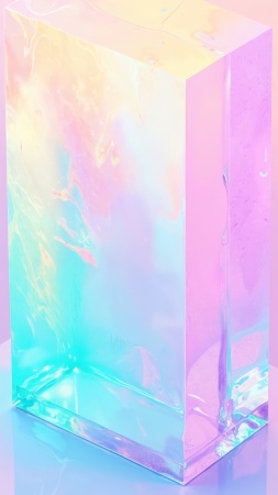 minimalist ui wallpaper, modern ui, soft colors, background for mobile wallpaper (vertical)