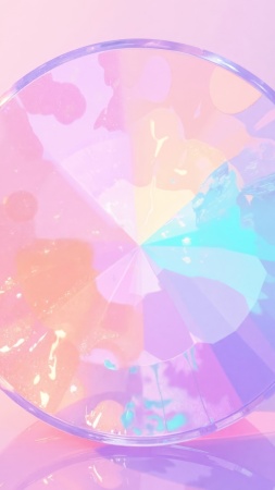 aero glass wallpaper, lock screen, interactive experiences, background for mobile wallpaper (vertical)