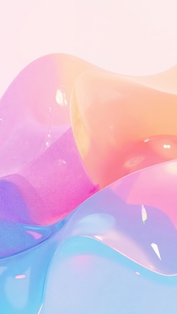 aero glass wallpaper, lock screen, user interface design, background for mobile wallpaper (vertical)