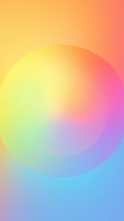 colorful glass wallpaper, glass blowing techniques, colorful home decor, background for mobile wallpaper (vertical)