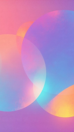 colorful designs wallpaper, protective cover, glass sculptures, background for mobile wallpaper (vertical)