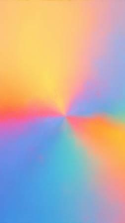 gradient glass wallpaper, artistic design, light spectrum, background for mobile wallpaper (vertical)