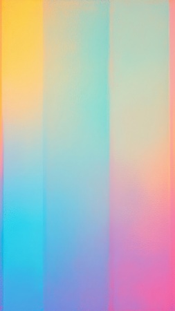 color spectrum wallpaper, decorative glass, rainbow gradient, background for mobile wallpaper (vertical)