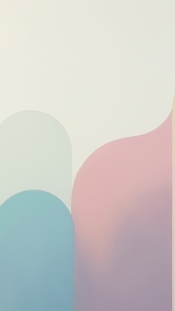 user interface design wallpaper, minimalist aesthetics, interactive elements, background for mobile wallpaper (vertical)