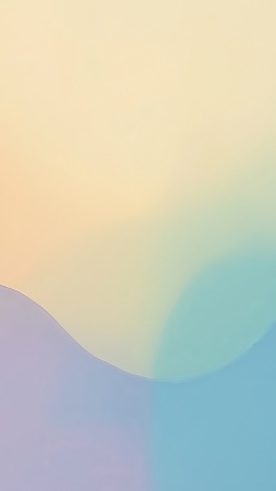 depth effect wallpaper, serene wallpaper, fluid art, background for mobile wallpaper (vertical)