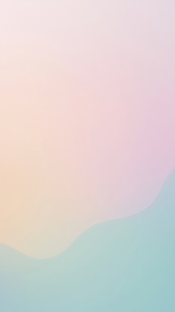 depth effect wallpaper, pastel themes, depth of field, background for mobile wallpaper (vertical)