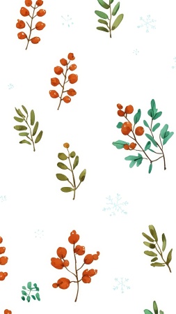 holiday wallpapers wallpaper, vintage holiday cards, holiday themes, background for mobile wallpaper (vertical)