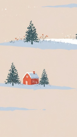 holiday wallpapers wallpaper, vintage decorations, nostalgic wallpapers, background for mobile wallpaper (vertical)