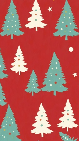 retro images wallpaper, nostalgic wallpapers, winter scenes, background for mobile wallpaper (vertical)