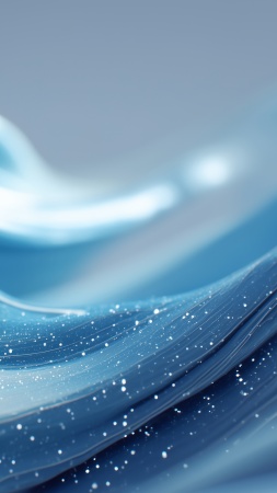 crystalline frost wallpaper, ice formations, frosty texture, background for mobile wallpaper (vertical)