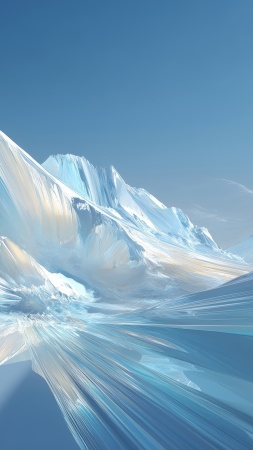 crystalline texture wallpaper, crystal texture, crystalline pattern, background for mobile wallpaper (vertical)