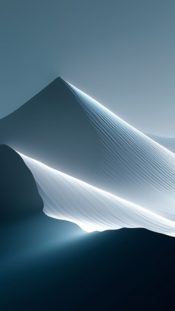 contemporary wallpaper wallpaper, minimalistic wallpaper, serene aesthetics, background for mobile wallpaper (vertical)