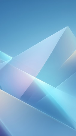 artistic waves wallpaper, vibrant curves, smooth wave shapes, background for mobile wallpaper (vertical)