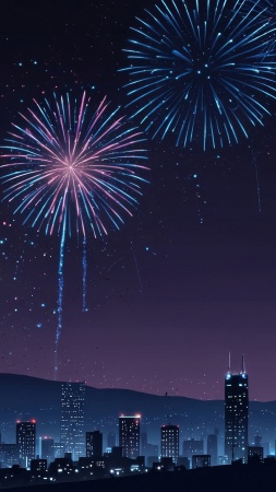 celebration wallpaper, champagne toast, new years eve celebrations, background for mobile wallpaper (vertical)