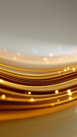 gold party decorations wallpaper, sequins, event decorations, background for mobile wallpaper (vertical)