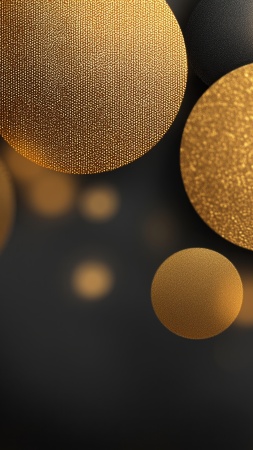 gold accents wallpaper, luxury event, luxury decor, background for mobile wallpaper (vertical)