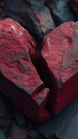 heartache wallpaper, rebellion, dark romance, background for mobile wallpaper (vertical)