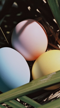 holiday crafts wallpaper, family traditions, springtime vibes, background for mobile wallpaper (vertical)