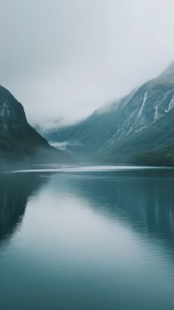 new zealand wallpaper, travel destinations, landscape photography, background for mobile wallpaper (vertical)