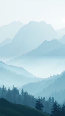 Switzerland wallpaper, high-resolution wallpaper, breathtaking landscapes, background for mobile wallpaper (vertical)