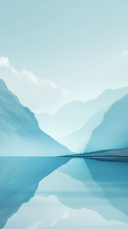 Austria wallpaper, Alps, 8k, background for mobile wallpaper (vertical)