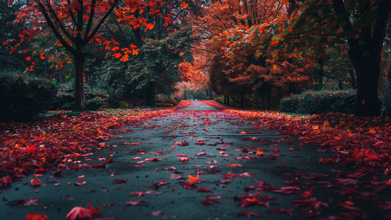 park wallpaper, beautiful, 4k wallpaper, background for desktop wallpaper (horizontal)