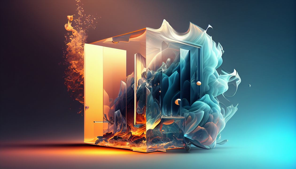 abstract wallpaper, gold, shiny, background for desktop wallpaper (horizontal)