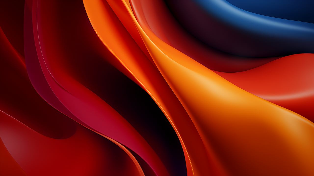 Windows 11 wallpaper, ultra HD, modern UI, background for desktop wallpaper (horizontal)