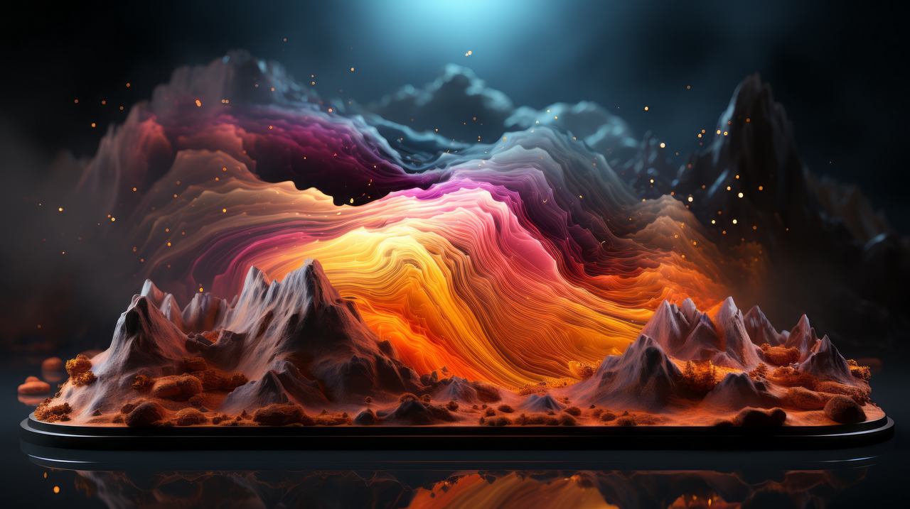 Windows 11 wallpaper, high resolution, 4K, background for desktop wallpaper (horizontal)