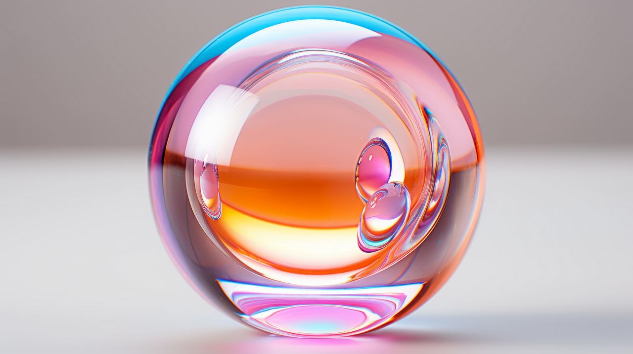 iPhone 15 pro wallpaper, stylish, sleek design, background for desktop wallpaper (horizontal)