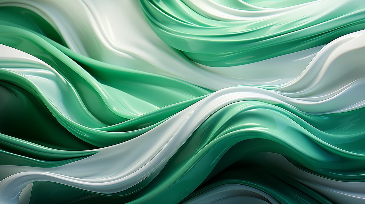 waves wallpaper, ocean, sea, background for desktop wallpaper (horizontal)