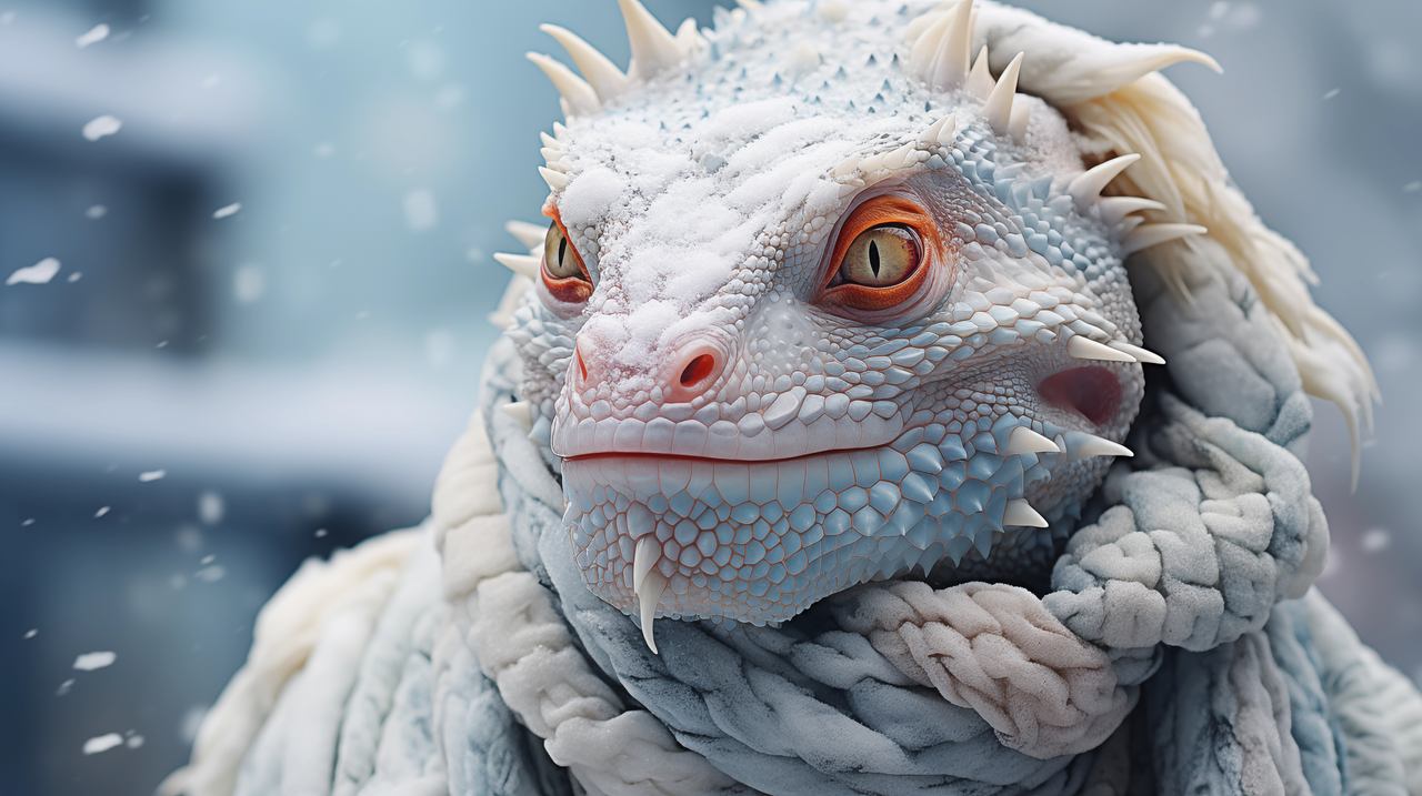 user avatar wallpaper, fantasy, fire-breathing, background for desktop wallpaper (horizontal)