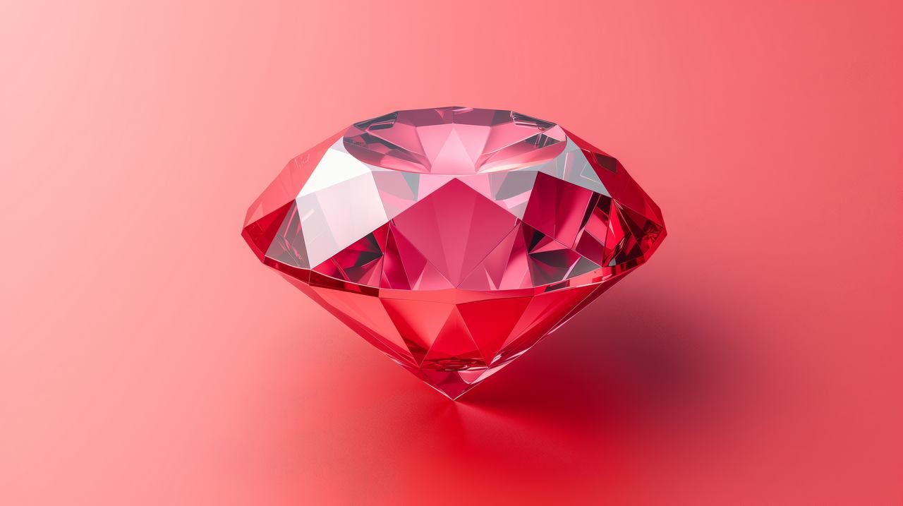 ruby wallpaper, crimson, graphics, background for desktop wallpaper (horizontal)