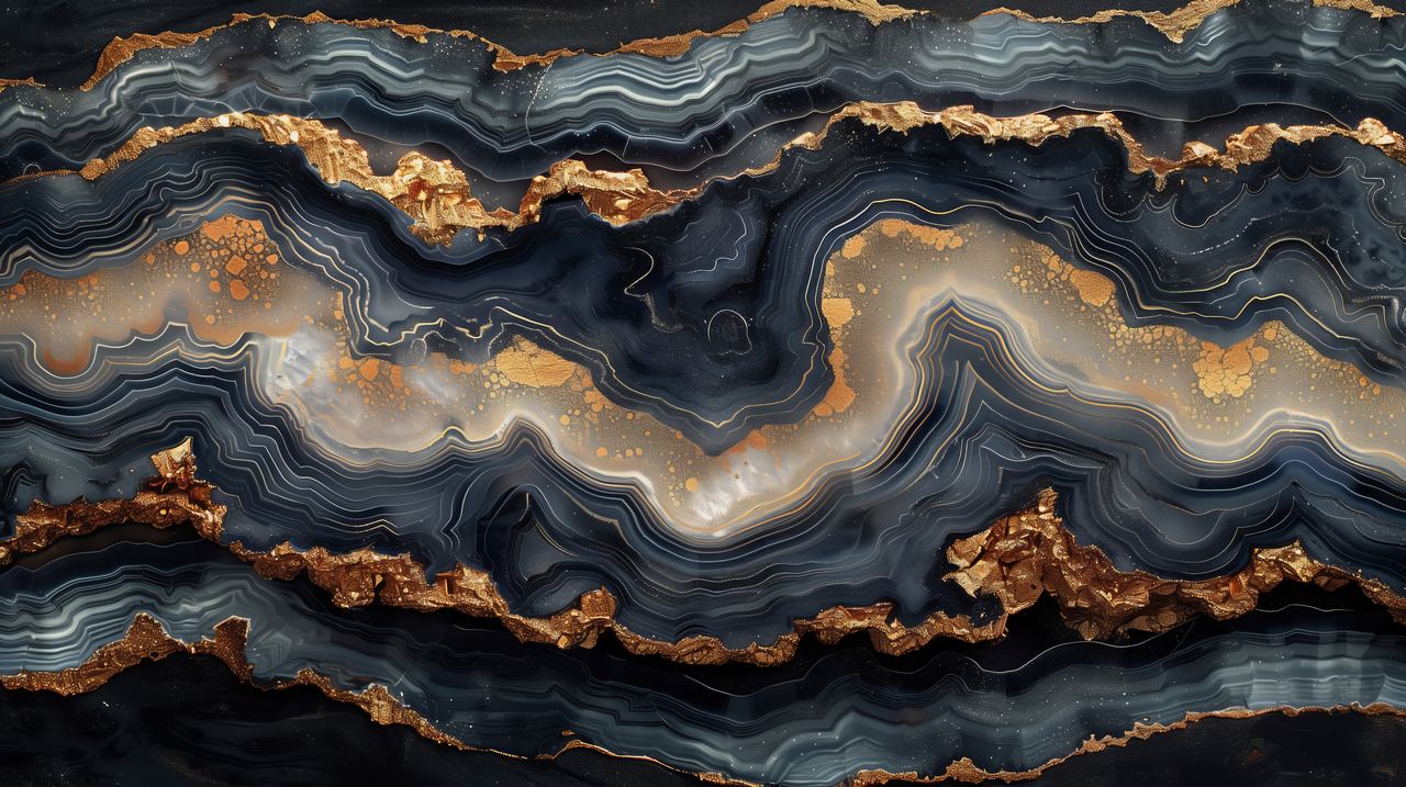 marble wallpaper, onyx, dark, background for desktop wallpaper (horizontal)