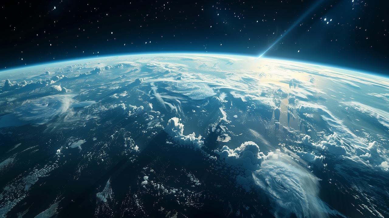 space wallpaper, cosmos, celestial, background for desktop wallpaper (horizontal)