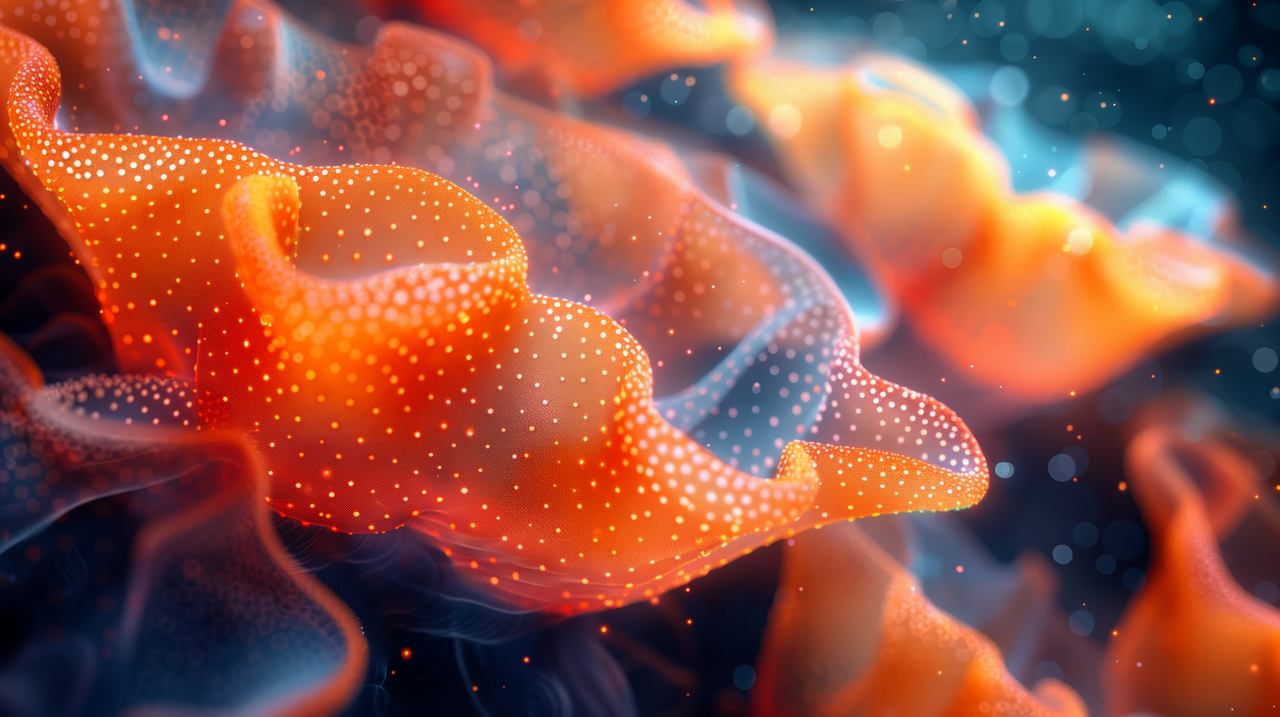 corals wallpaper, reef life, underwater, background for desktop wallpaper (horizontal)