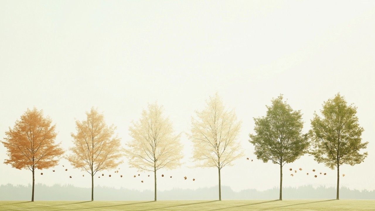 fall wallpaper, cozy, peaceful, background for desktop wallpaper (horizontal)