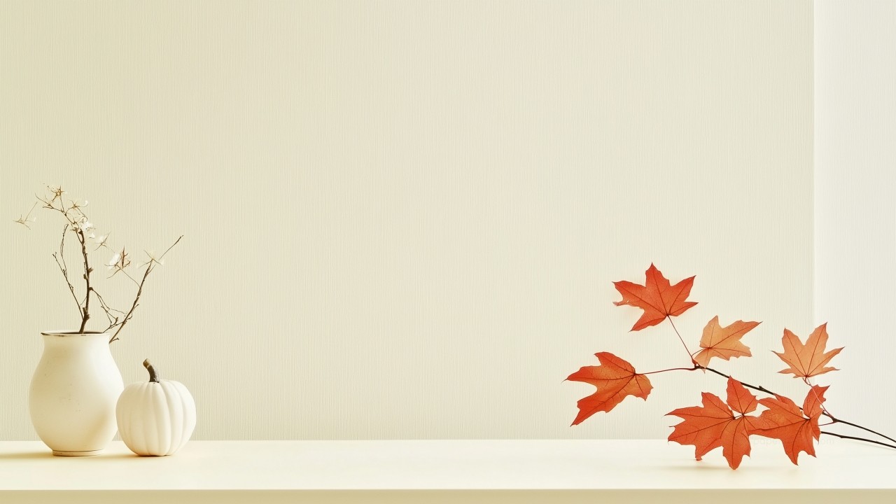 fall wallpaper, calm, tranquil, background for desktop wallpaper (horizontal)