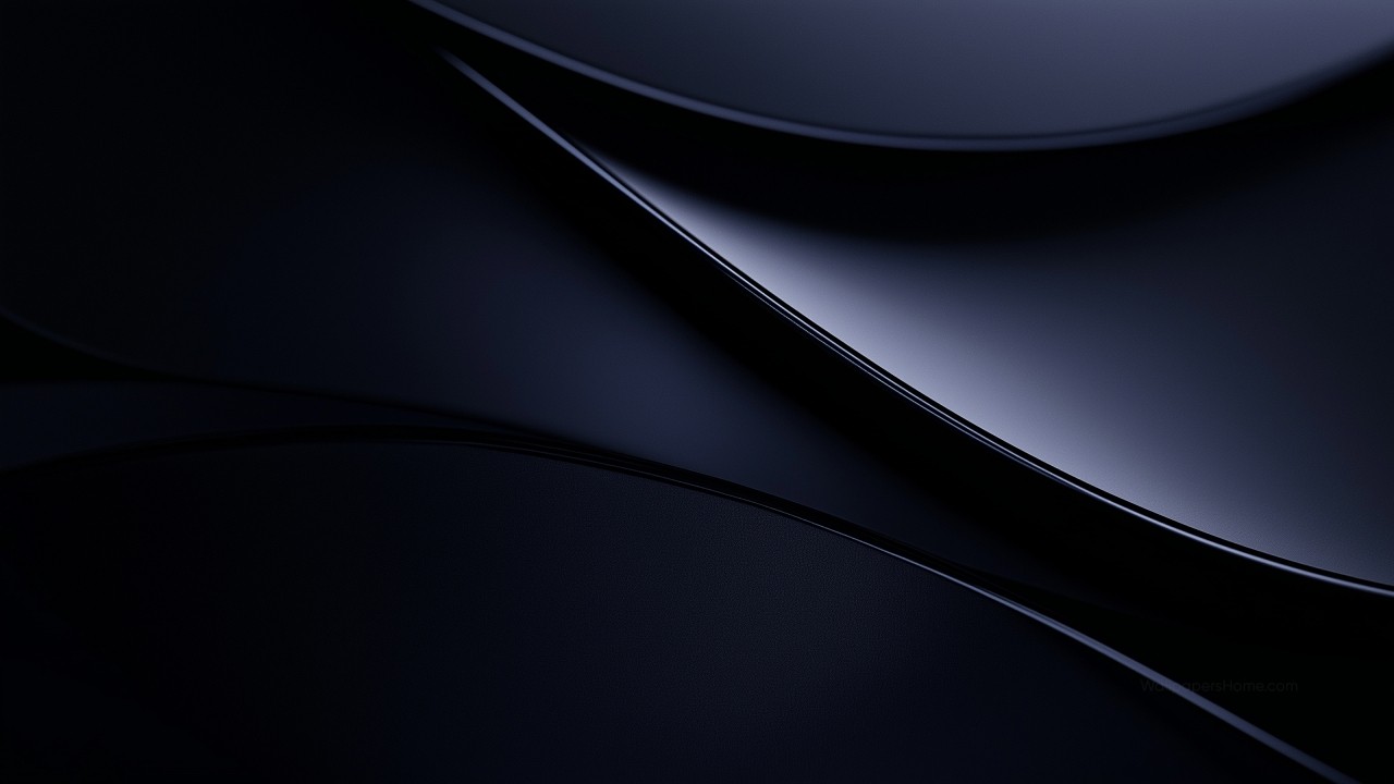 dark abstract wallpaper, minimalistic, artistic expression, background for desktop wallpaper (horizontal)