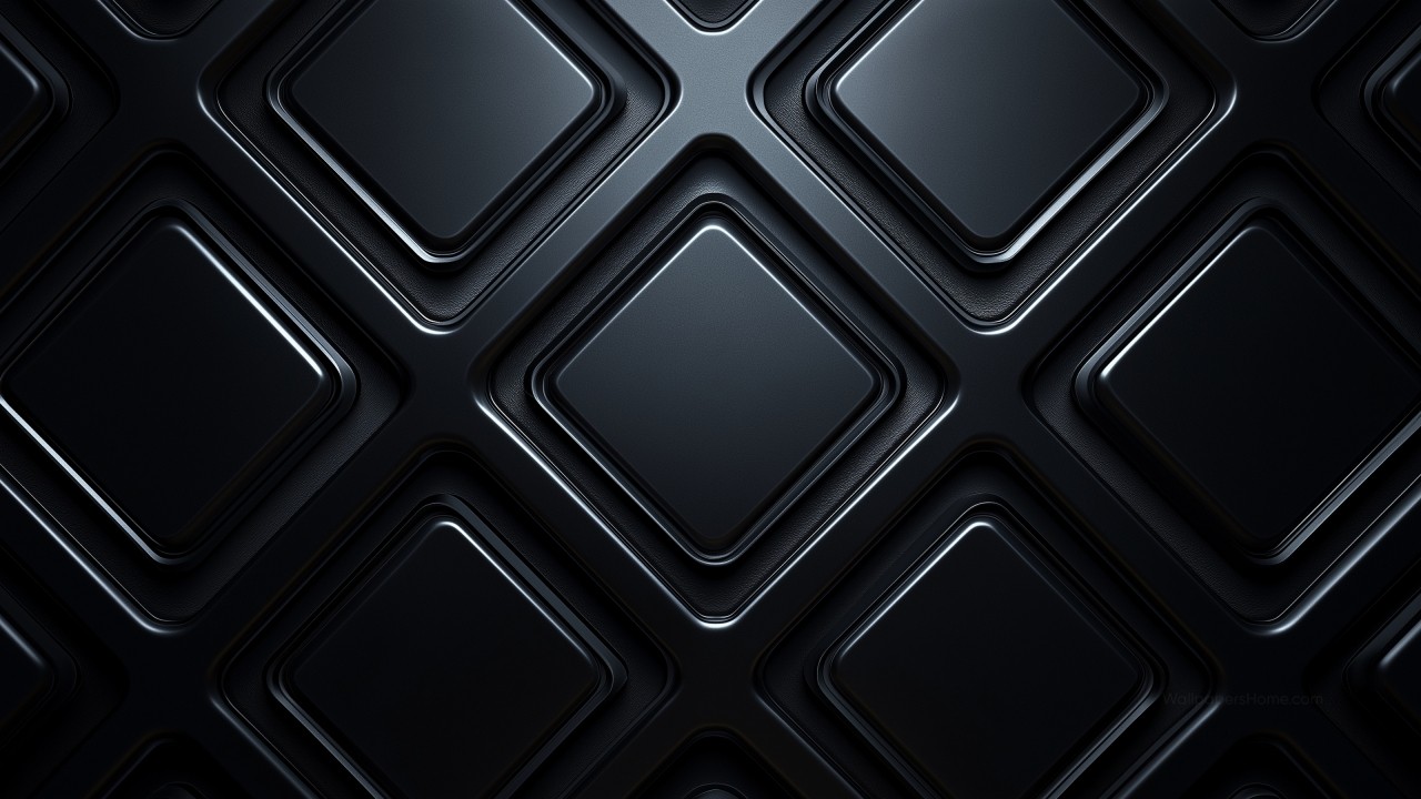 dark abstract wallpaper, minimalist, artistic, background for desktop wallpaper (horizontal)