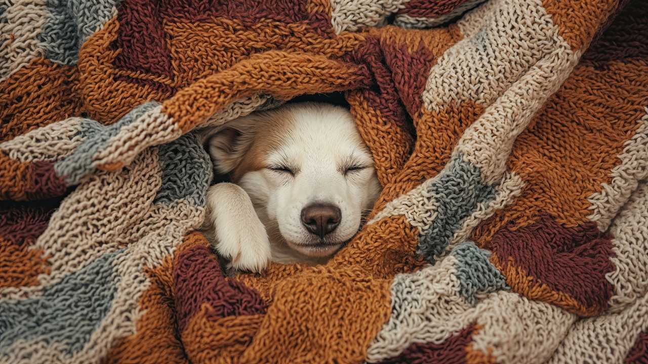 dogs thanksgiving wallpaper, cute puppies, adorable animals, background for desktop wallpaper (horizontal)