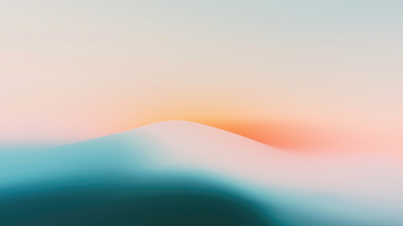 flow wallpaper, gradient design, colorful design, background for desktop wallpaper (horizontal)