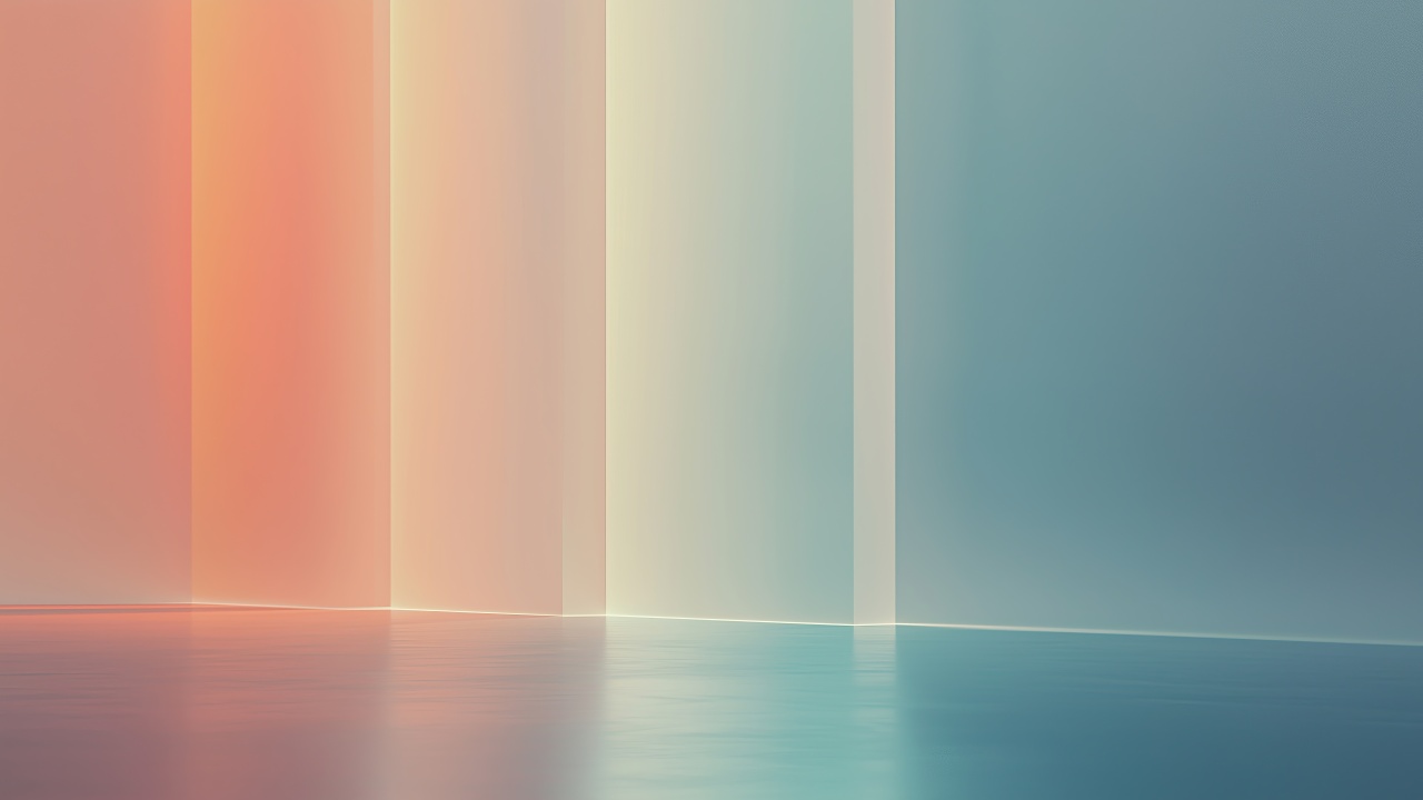 flow wallpaper, color gradient, fluid motion, background for desktop wallpaper (horizontal)