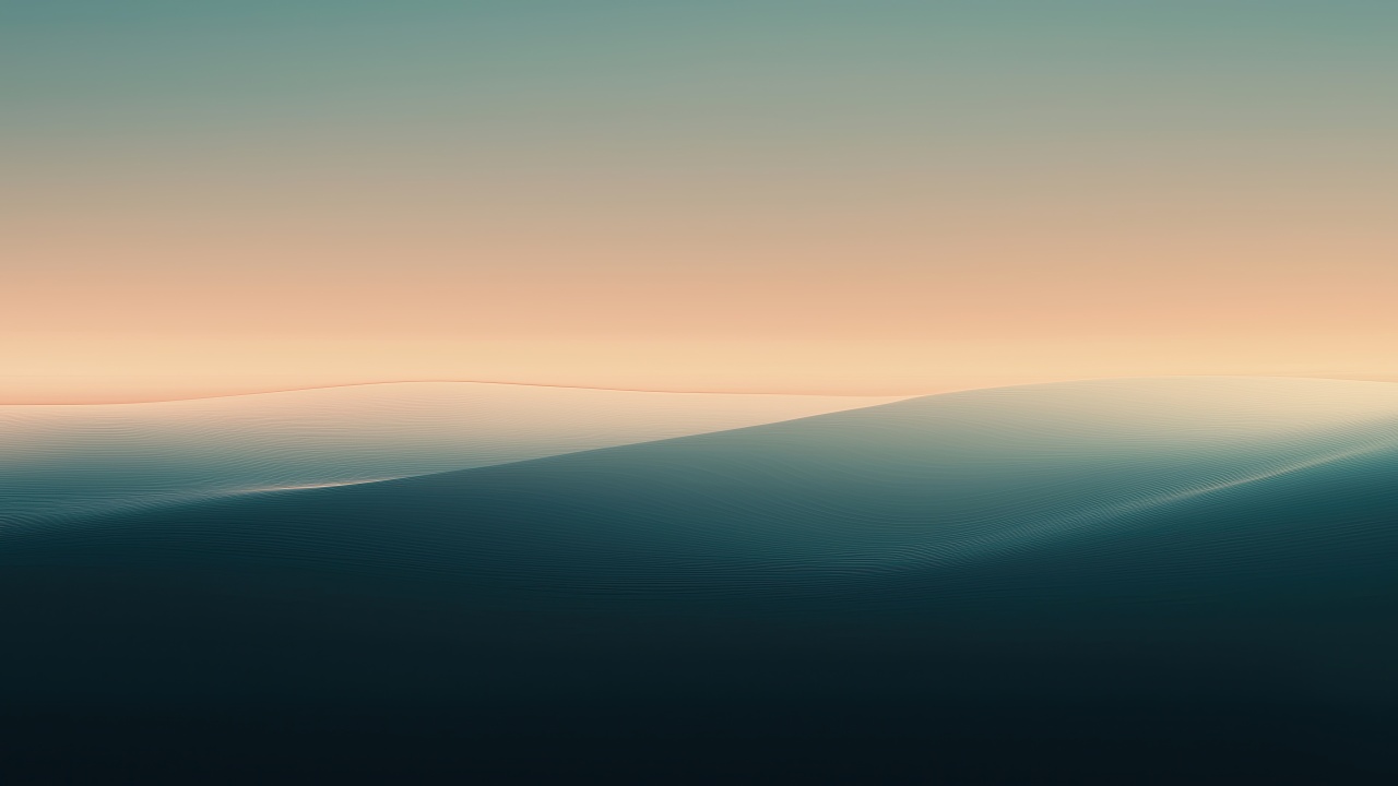 smooth wallpaper, modern elegance, artistic flow, background for desktop wallpaper (horizontal)