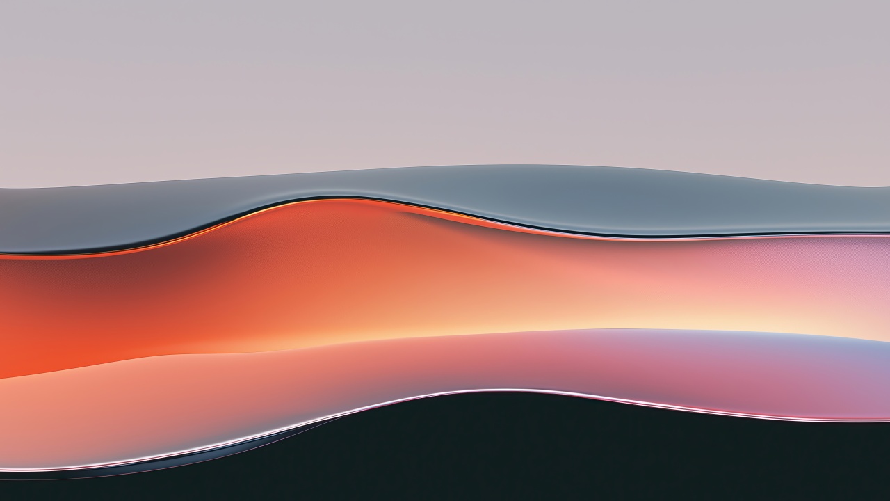 smooth wallpaper, contemporary art, artistic movement, background for desktop wallpaper (horizontal)