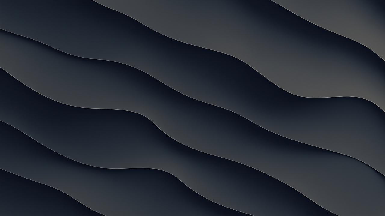 smooth wallpaper, organic forms, artistic flow, background for desktop wallpaper (horizontal)