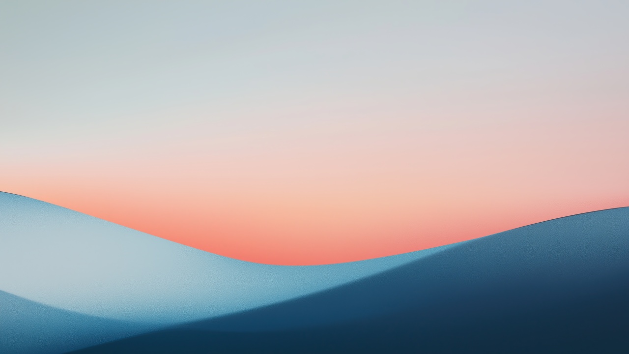 smooth wallpaper, gentle transitions, dynamic movement, background for desktop wallpaper (horizontal)