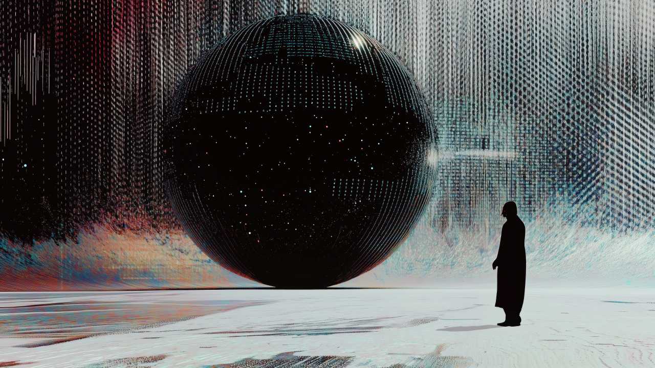 wormhole wallpaper, star systems, galaxies, background for desktop wallpaper (horizontal)